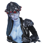 Widowmaker - Killer • high quality 3" decorative vinyl sticker