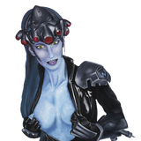 Widowmaker - Killer • high quality 3" decorative vinyl sticker